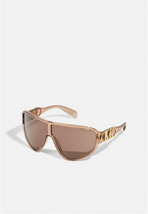 michael kors sonnenbrille doppelsteg transparent|Designer Sunglasses for Women .